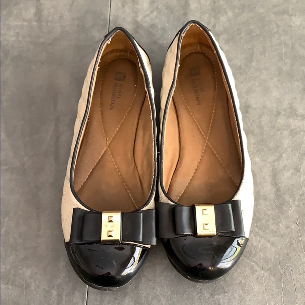 Bow Tie sandals